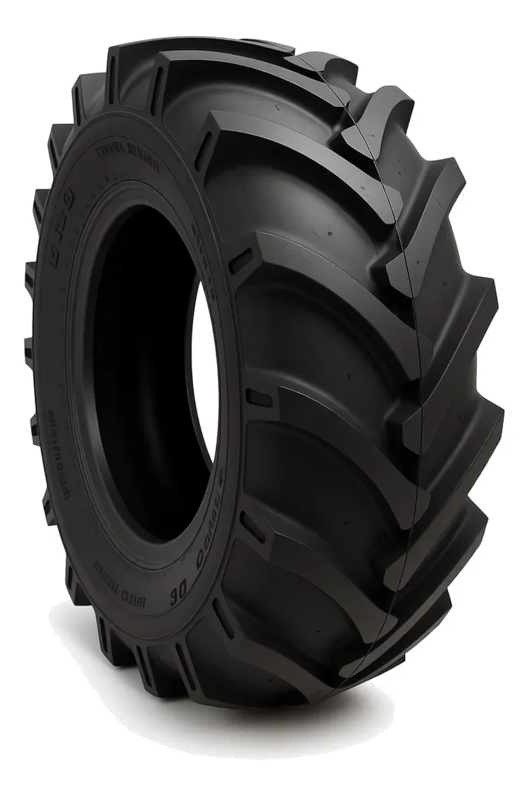 Pneu 18.4-34 R-1 12pr Tt Forerunner Qh611 Trator Agrícola