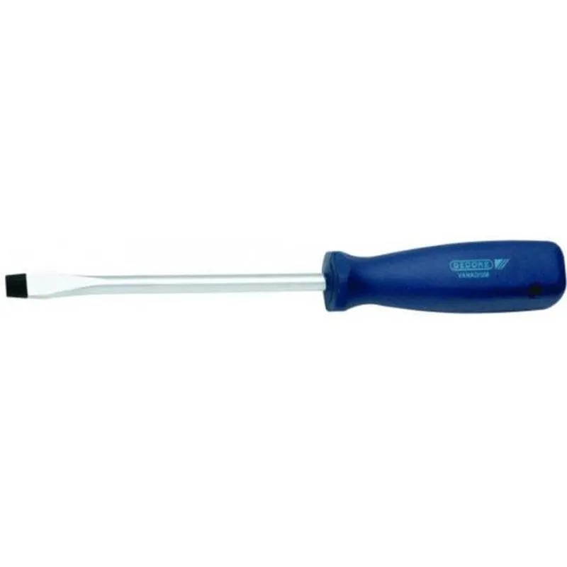 Chave Fenda Gedore 6" Simples